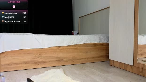 uwuvibe_ Chaturbate Female 10-08-2025