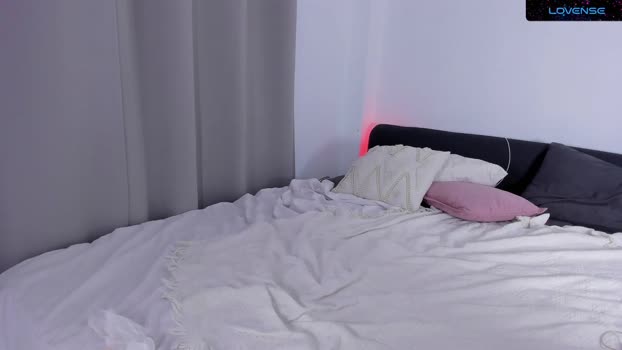 _milkyway Chaturbate Female 12-08-2025