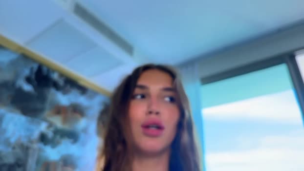 canikissyou_ Chaturbate Female 12-08-2025