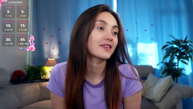 falineellson Chaturbate Female 12-08-2025