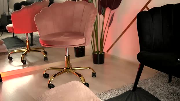 lucyxrios Chaturbate Female 12-08-2025