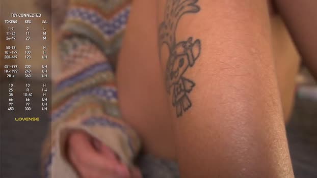 luucy___ Chaturbate Female 11-08-2025