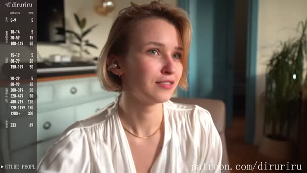 ms_dira Chaturbate Female 12-08-2025