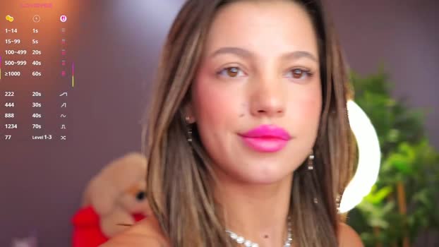 vesia Chaturbate Female 12-08-2025