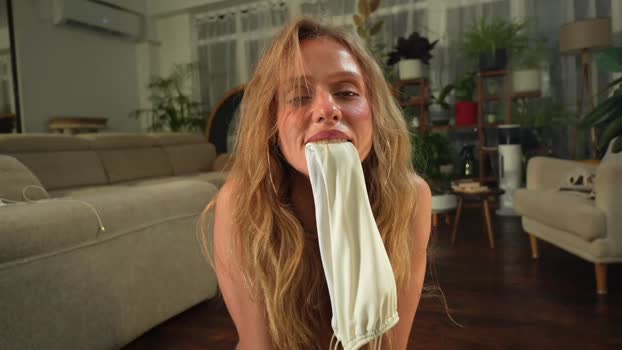 heybanan Chaturbate Female 12-08-2025