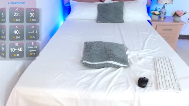 leonacutecam Chaturbate Female 13-08-2025