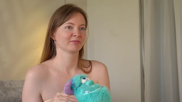 mona_elisa Chaturbate Female 13-08-2025