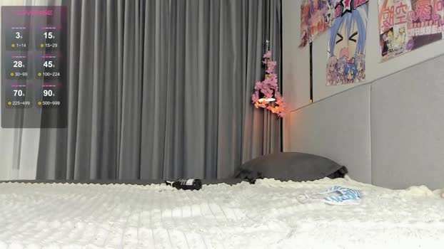 shycinderella Chaturbate Female 13-08-2025
