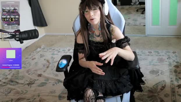 archancel Chaturbate Female 13-08-2025