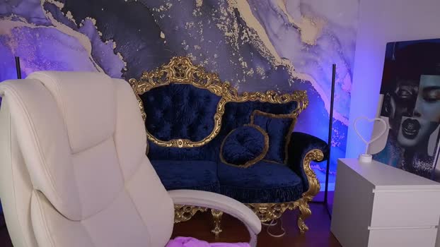 cocosecretss Chaturbate Female 14-08-2025