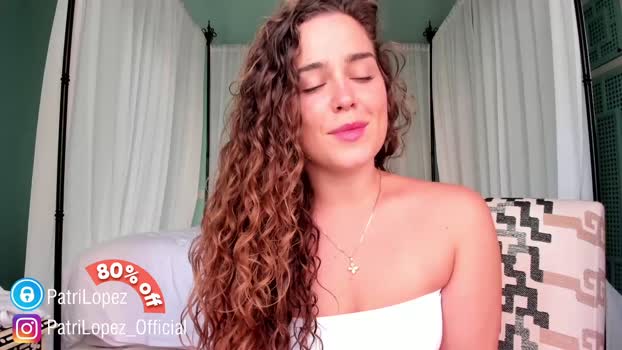 crazypaty Chaturbate Female 13-08-2025