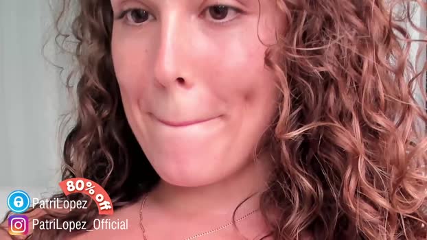 crazypaty Chaturbate Female 13-08-2025