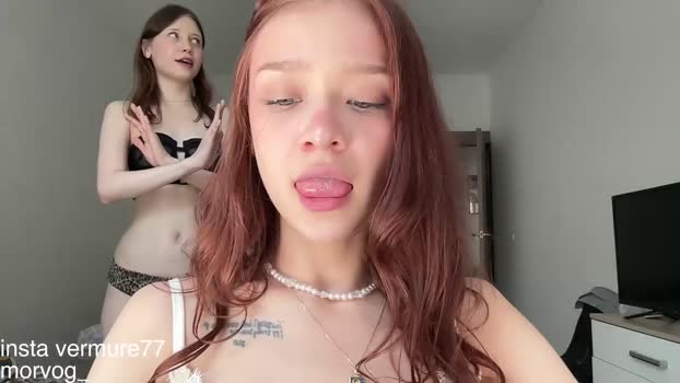 delorathecookie Chaturbate Female 14-08-2025