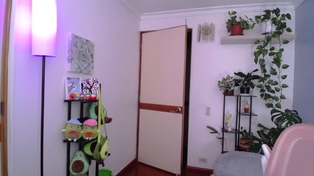 littlelaksmi Chaturbate Female 14-08-2025