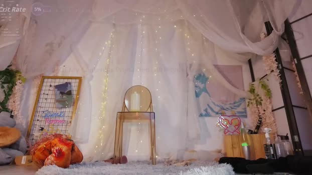 mollyflwers Chaturbate Female 13-08-2025