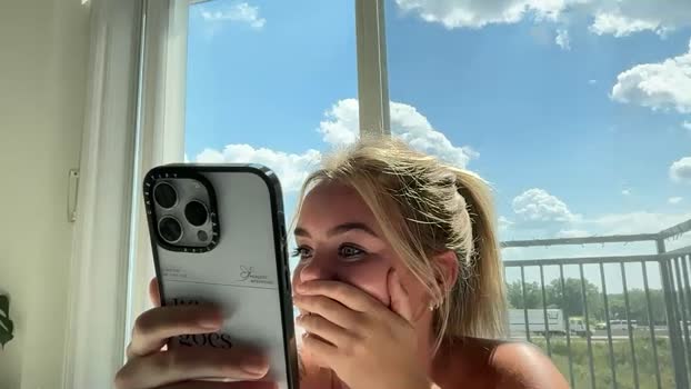 reecemarie Chaturbate Female 13-08-2025