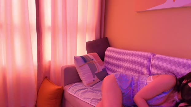 si_mokoko Chaturbate Female 14-08-2025