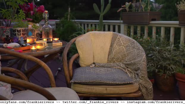 _frankie_rivers Chaturbate Female 15-08-2025