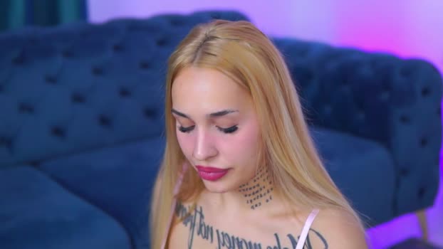 ammylicious_doll Chaturbate Female 15-08-2025