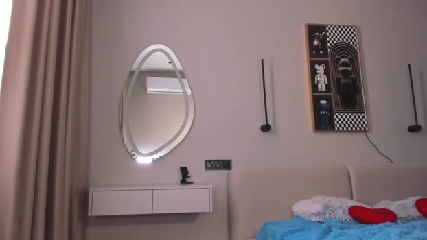 babyy_doll Chaturbate Female 15-08-2025