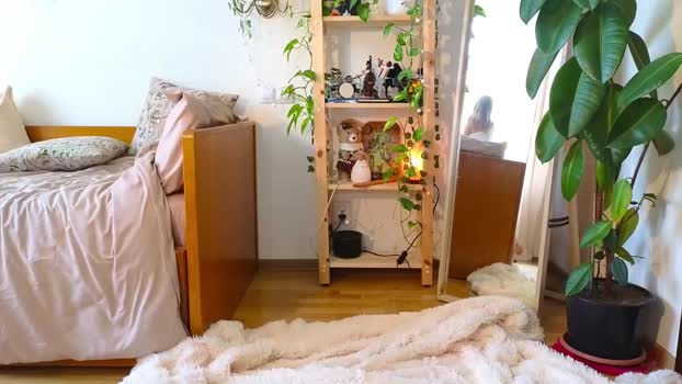 eli_sun Chaturbate Female 15-08-2025