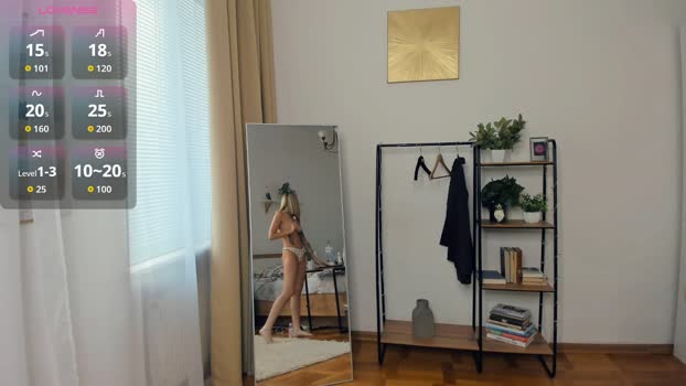 glossybabe_ Chaturbate Female 14-08-2025