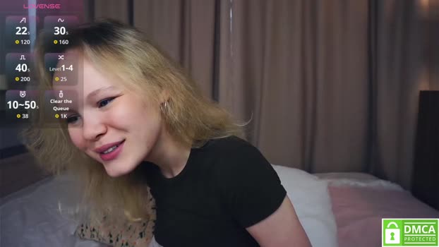 odellabowman Chaturbate Female 15-08-2025