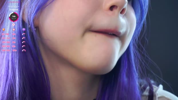 redbullvibe Chaturbate Female 15-08-2025