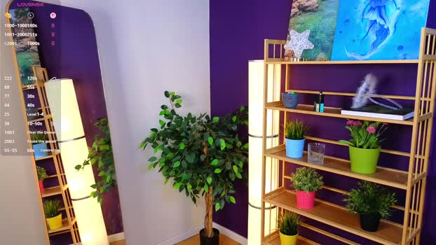 skyemcguire Chaturbate Female 15-08-2025