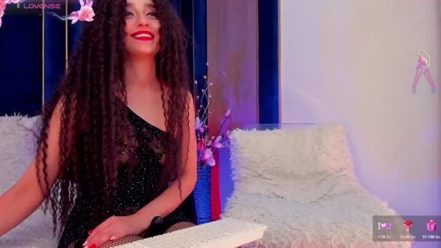 vanessaangelx Chaturbate Female 15-08-2025