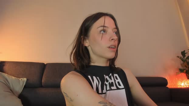 cassisland Chaturbate Female 15-08-2025