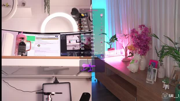 lau__1 Chaturbate Female 16-08-2025