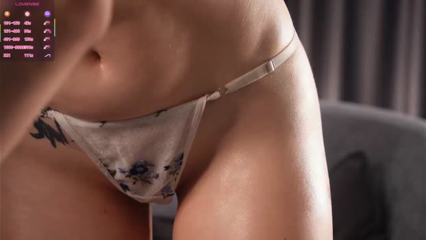 libbyshepard Chaturbate Female 16-08-2025