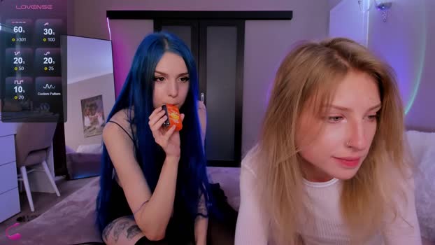 lilyvibe Chaturbate Female 16-08-2025