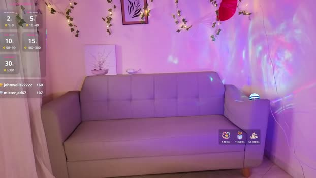 melifresita Chaturbate Female 15-08-2025