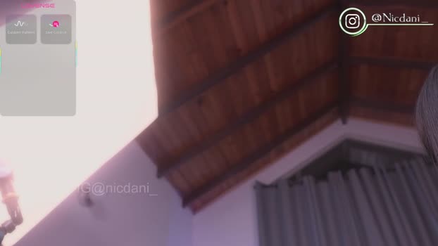 nicdani_1 Chaturbate Female 16-08-2025