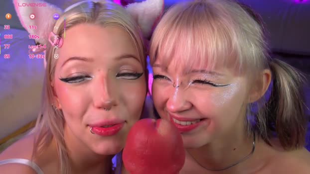 nikkisilk Chaturbate Female 15-08-2025