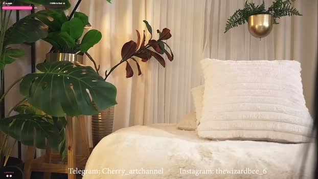 sensualcherry_ Chaturbate Female 16-08-2025