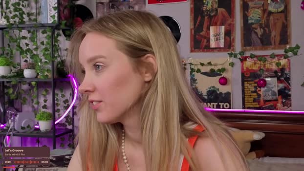 darleneferran Chaturbate Female 17-08-2025