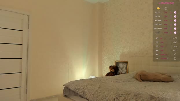 gentle_misss Chaturbate Female 16-08-2025