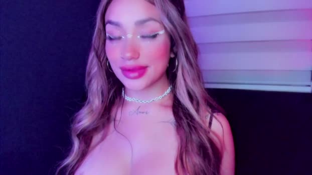 hazeeell Chaturbate Female 17-08-2025