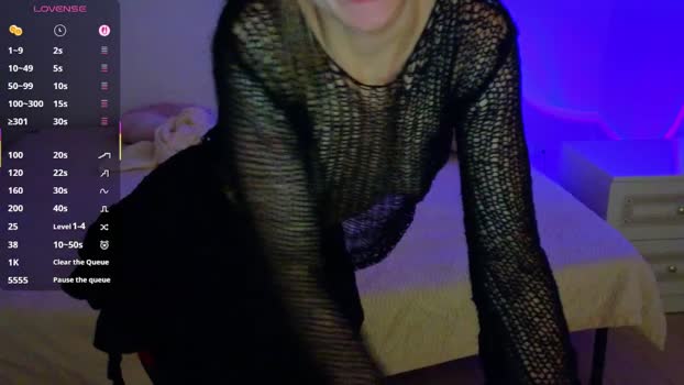 katyaa_lover Chaturbate Female 17-08-2025