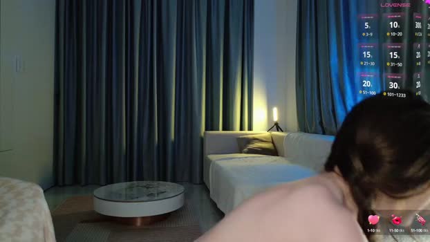 kitayamachu Chaturbate Female 17-08-2025