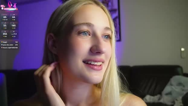 l1tww Chaturbate Female 16-08-2025