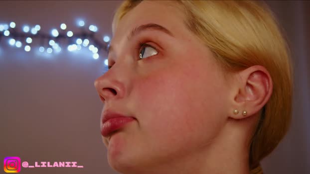 little_anitta Chaturbate Female 17-08-2025