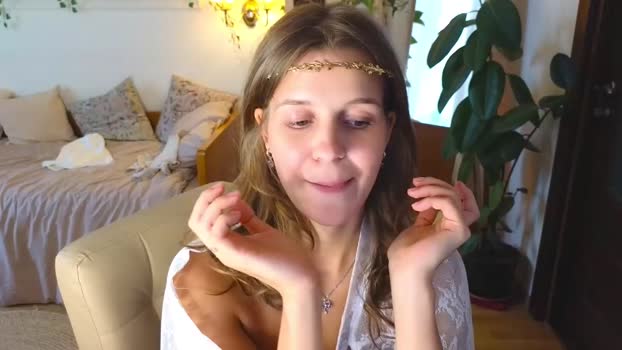 eli_sun Chaturbate Female 18-08-2025