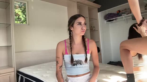 graceyrose Chaturbate Female 17-08-2025