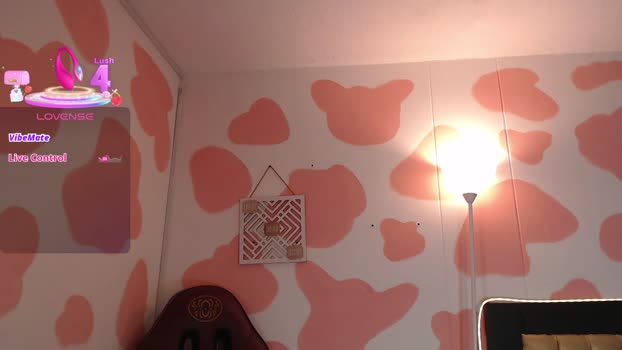 _miss_hinata_ Chaturbate Female 18-08-2025