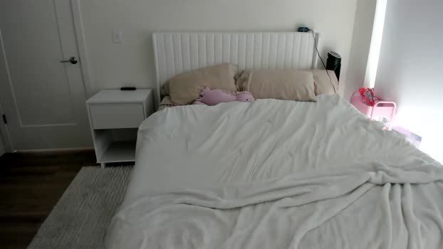 ariah_is_blonde Chaturbate Female 18-08-2025