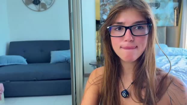 canikissyou_ Chaturbate Female 19-08-2025